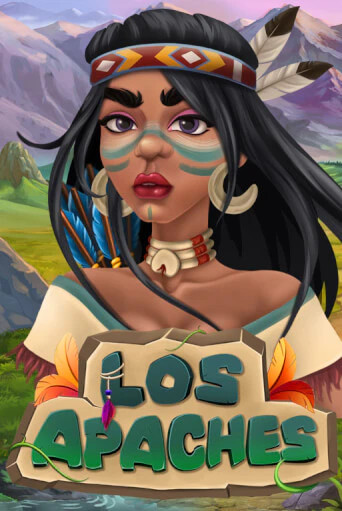 Los Apaches демо слот играть онлайн | JoyCasino Online бесплатная игра