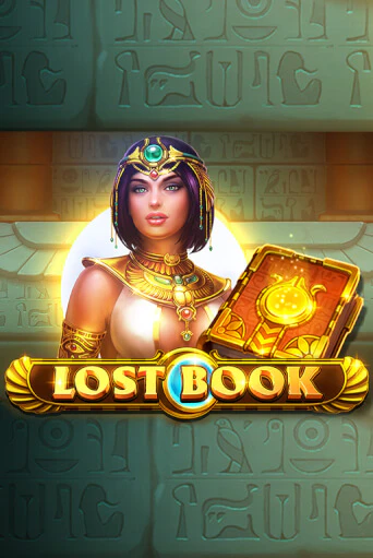 Lost Book демо слот играть онлайн | JoyCasino Online бесплатная игра
