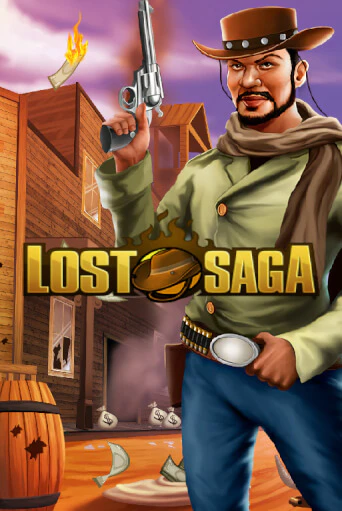 Lost Saga демо слот играть онлайн | JoyCasino Online бесплатная игра