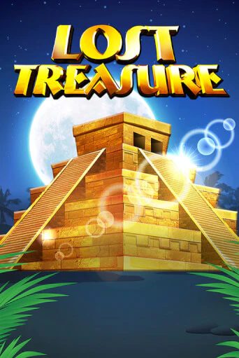 Lost Treasure демо слот играть онлайн | JoyCasino Online бесплатная игра