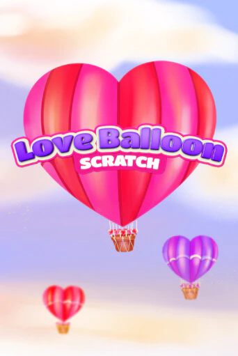 LOVE BALLOON демо слот играть онлайн | JoyCasino Online бесплатная игра