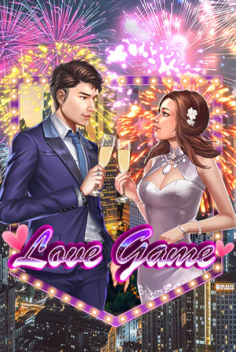 Love Game демо слот играть онлайн | JoyCasino Online бесплатная игра