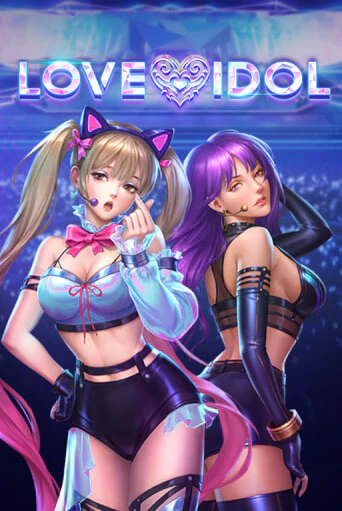 Love Idol демо слот играть онлайн | JoyCasino Online бесплатная игра
