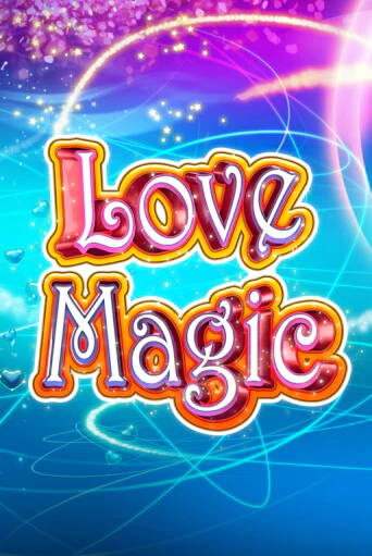 Love Magic демо слот играть онлайн | JoyCasino Online бесплатная игра