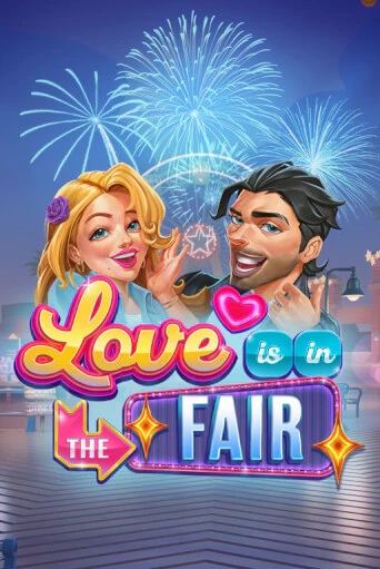 Love is in the Fair демо слот играть онлайн | JoyCasino Online бесплатная игра