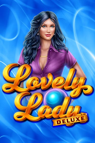 Lovely Lady Deluxe демо слот играть онлайн | JoyCasino Online бесплатная игра