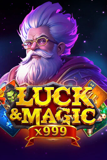 Luck & Magic демо слот играть онлайн | JoyCasino Online бесплатная игра