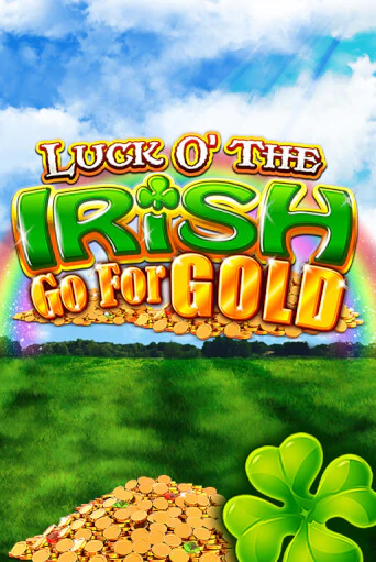 Luck O' the Irish Go For Gold демо слот играть онлайн | JoyCasino Online бесплатная игра