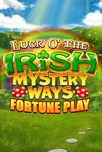 Luck O' the Irish Mystery Ways демо слот играть онлайн | JoyCasino Online бесплатная игра
