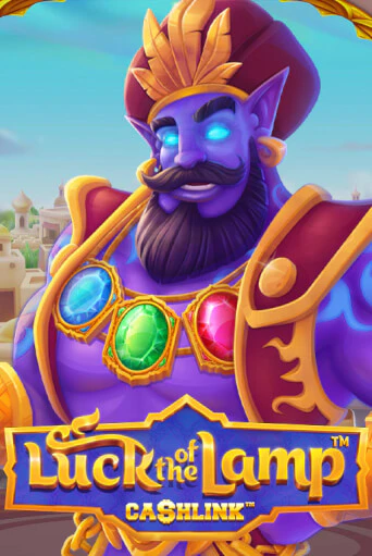 Luck of the Lamp Ca$hLink демо слот играть онлайн | JoyCasino Online бесплатная игра