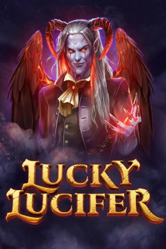 Lucky Lucifer демо слот играть онлайн | JoyCasino Online бесплатная игра