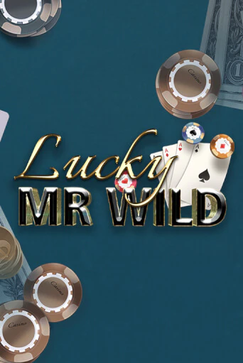 Lucky Mr. Wild демо слот играть онлайн | JoyCasino Online бесплатная игра