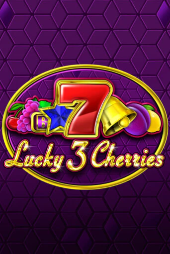 Lucky 3 Cherries демо слот играть онлайн | JoyCasino Online бесплатная игра