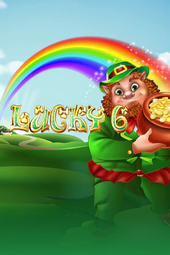 Lucky 6 демо слот играть онлайн | JoyCasino Online бесплатная игра