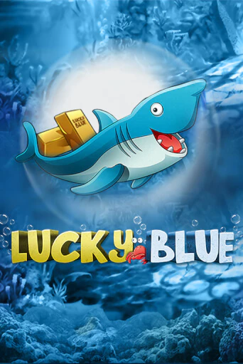 Lucky Blue демо слот играть онлайн | JoyCasino Online бесплатная игра