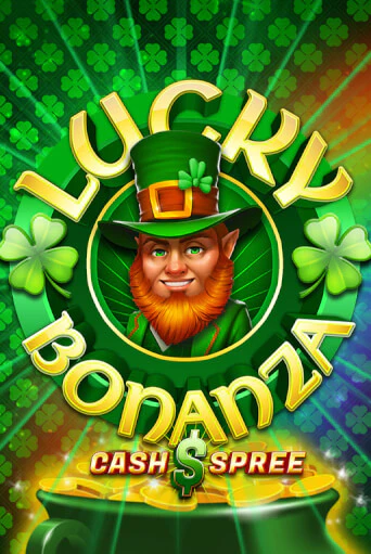 Lucky Bonanza Cash Spree демо слот играть онлайн | JoyCasino Online бесплатная игра