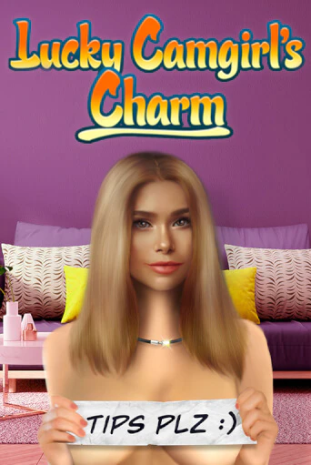Lucky Camgirl's Charm демо слот играть онлайн | JoyCasino Online бесплатная игра