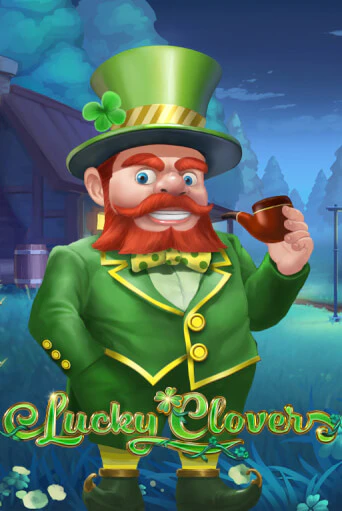 Lucky Clover демо слот играть онлайн | JoyCasino Online бесплатная игра