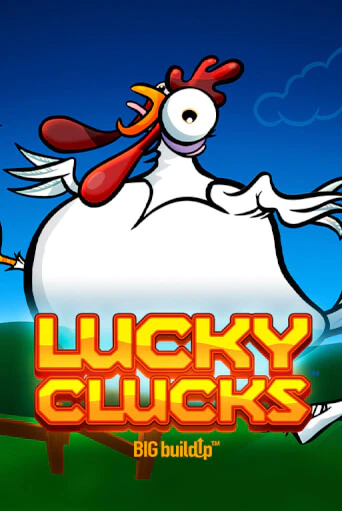 Lucky Clucks демо слот играть онлайн | JoyCasino Online бесплатная игра