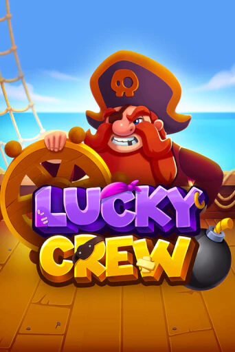 Lucky Crew демо слот играть онлайн | JoyCasino Online бесплатная игра
