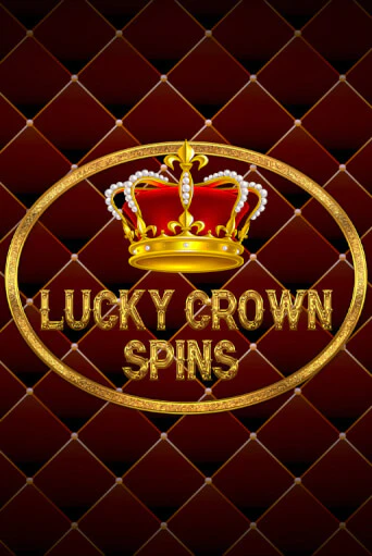 Lucky Crown Spins демо слот играть онлайн | JoyCasino Online бесплатная игра