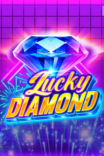 Lucky Diamond демо слот играть онлайн | JoyCasino Online бесплатная игра