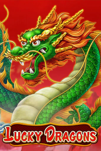 Lucky Dragons демо слот играть онлайн | JoyCasino Online бесплатная игра
