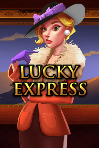 Lucky Express демо слот играть онлайн | JoyCasino Online бесплатная игра
