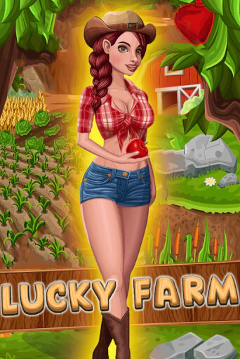Lucky Farm демо слот играть онлайн | JoyCasino Online бесплатная игра