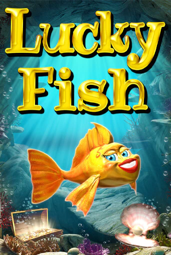Lucky Fish демо слот играть онлайн | JoyCasino Online бесплатная игра