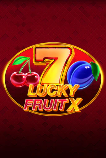 Lucky Fruit X демо слот играть онлайн | JoyCasino Online бесплатная игра
