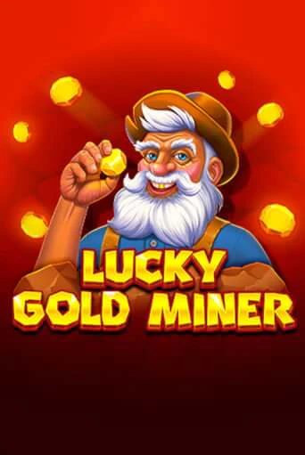 Lucky Gold Miner демо слот играть онлайн | JoyCasino Online бесплатная игра