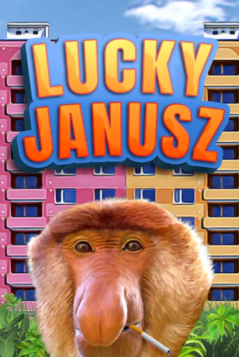 Lucky Janusz демо слот играть онлайн | JoyCasino Online бесплатная игра