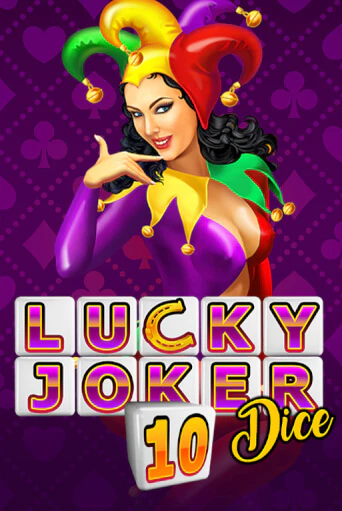 Lucky Joker 10 Dice демо слот играть онлайн | JoyCasino Online бесплатная игра