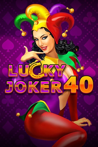 Lucky Joker 40 демо слот играть онлайн | JoyCasino Online бесплатная игра
