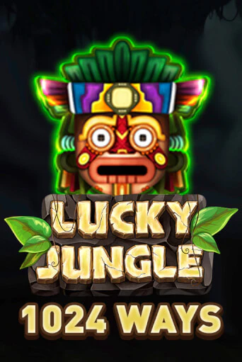Lucky Jungle 1024 Ways демо слот играть онлайн | JoyCasino Online бесплатная игра
