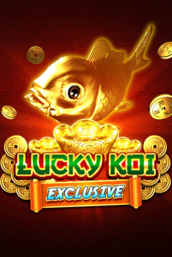 Lucky Koi Exclusive демо слот играть онлайн | JoyCasino Online бесплатная игра
