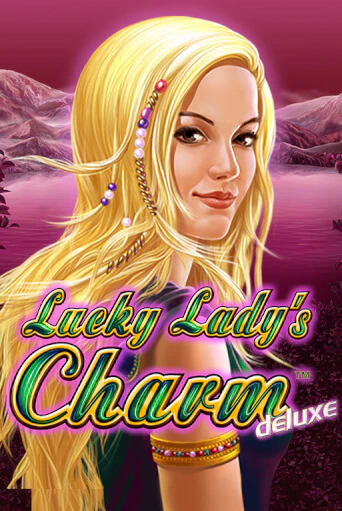 Lucky Lady's Charm Deluxe демо слот играть онлайн | JoyCasino Online бесплатная игра
