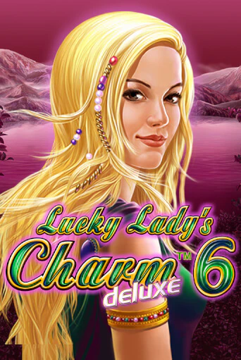Lucky Lady's Charm Deluxe 6 демо слот играть онлайн | JoyCasino Online бесплатная игра