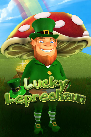 Lucky Leprechaun демо слот играть онлайн | JoyCasino Online бесплатная игра