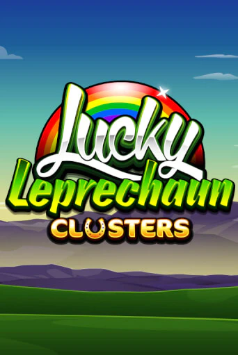 Lucky Leprechaun Clusters демо слот играть онлайн | JoyCasino Online бесплатная игра