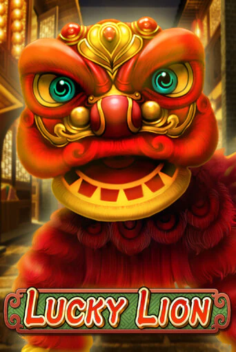 Lucky Lion демо слот играть онлайн | JoyCasino Online бесплатная игра