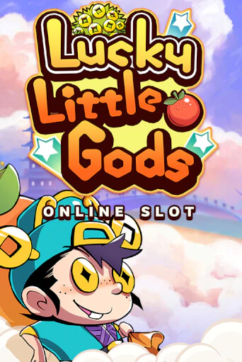 Lucky Little Gods демо слот играть онлайн | JoyCasino Online бесплатная игра