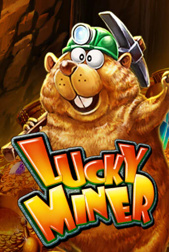 Lucky Miner демо слот играть онлайн | JoyCasino Online бесплатная игра