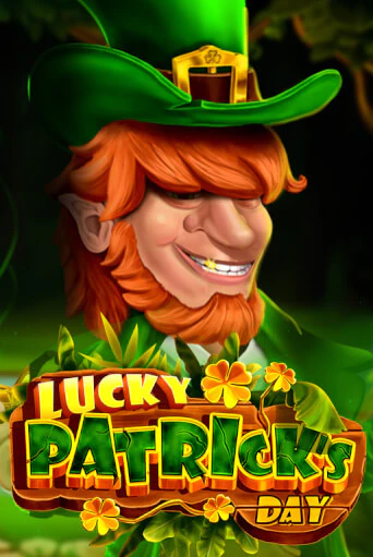 Lucky Patrick's Day демо слот играть онлайн | JoyCasino Online бесплатная игра