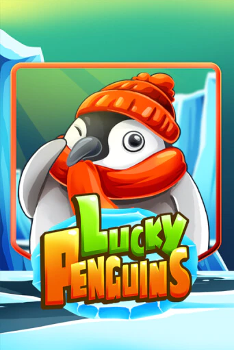 Lucky Penguins демо слот играть онлайн | JoyCasino Online бесплатная игра