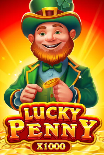 Lucky Penny демо слот играть онлайн | JoyCasino Online бесплатная игра