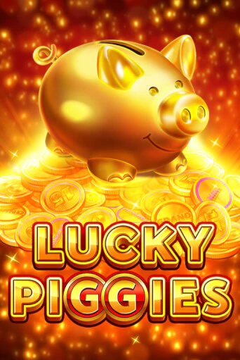 Lucky Piggies демо слот играть онлайн | JoyCasino Online бесплатная игра