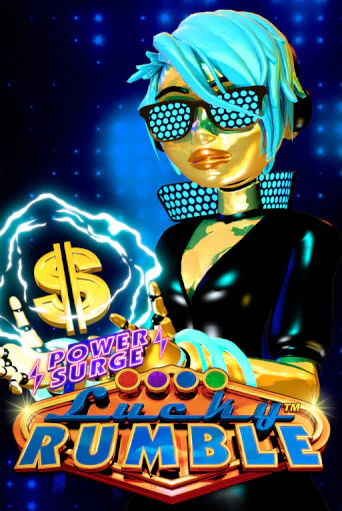 Lucky Rumble Power Surge демо слот играть онлайн | JoyCasino Online бесплатная игра
