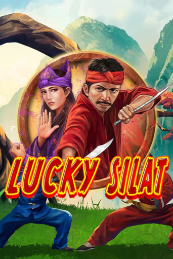 Lucky Silat демо слот играть онлайн | JoyCasino Online бесплатная игра